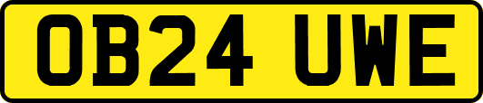 OB24UWE