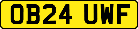 OB24UWF