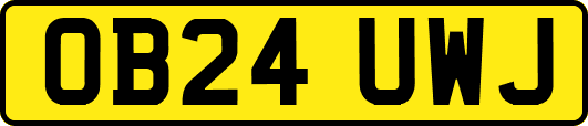 OB24UWJ