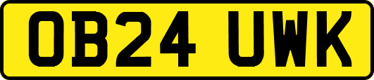 OB24UWK
