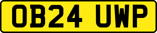 OB24UWP