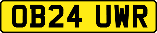 OB24UWR