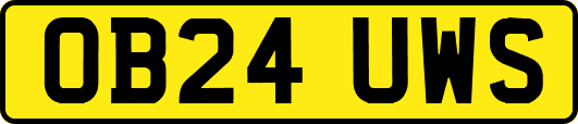 OB24UWS