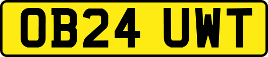 OB24UWT