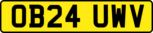 OB24UWV