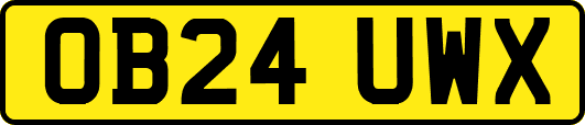 OB24UWX