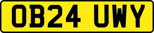 OB24UWY