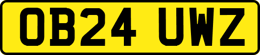 OB24UWZ