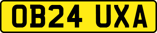 OB24UXA