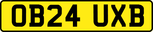 OB24UXB