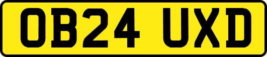 OB24UXD