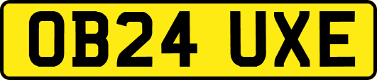 OB24UXE