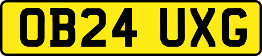 OB24UXG