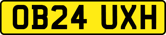 OB24UXH