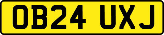 OB24UXJ