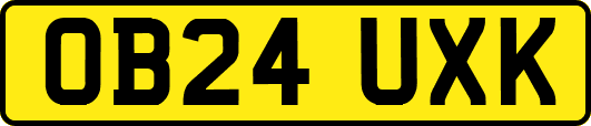 OB24UXK