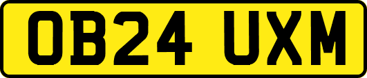OB24UXM