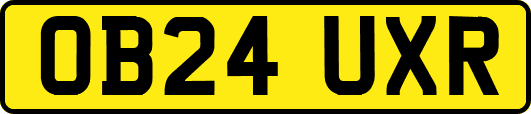 OB24UXR