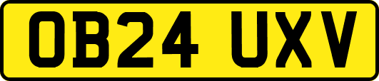 OB24UXV