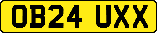 OB24UXX