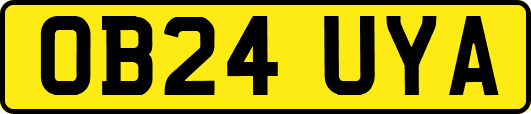 OB24UYA
