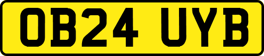 OB24UYB