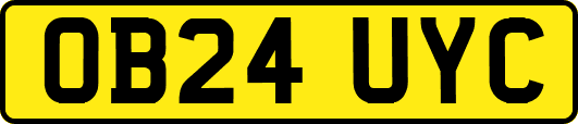 OB24UYC