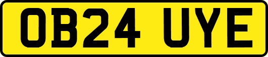 OB24UYE