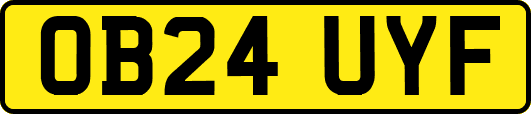 OB24UYF