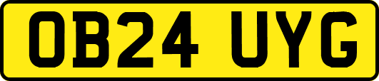 OB24UYG