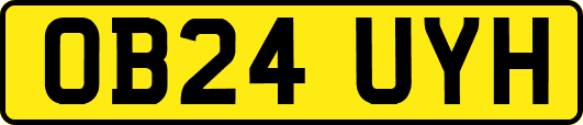 OB24UYH