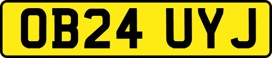 OB24UYJ