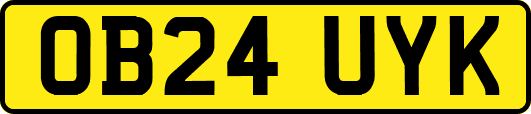 OB24UYK