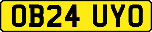OB24UYO