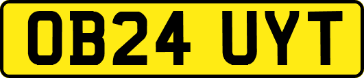 OB24UYT