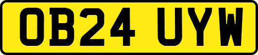 OB24UYW