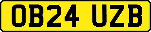 OB24UZB