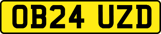 OB24UZD