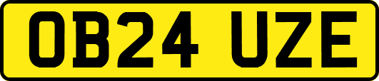 OB24UZE