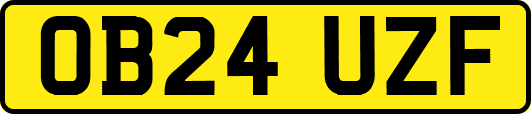 OB24UZF