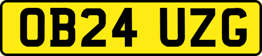 OB24UZG