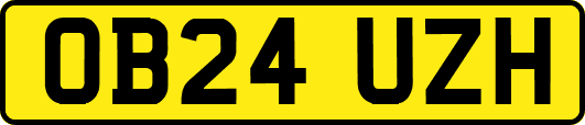 OB24UZH