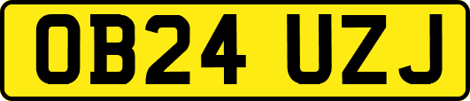 OB24UZJ