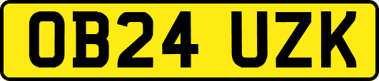 OB24UZK