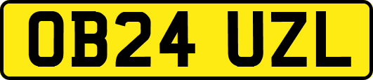 OB24UZL
