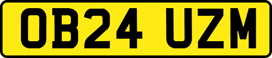 OB24UZM