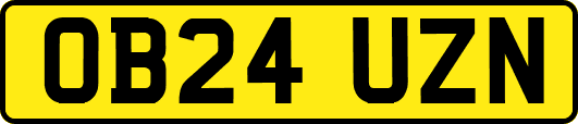 OB24UZN