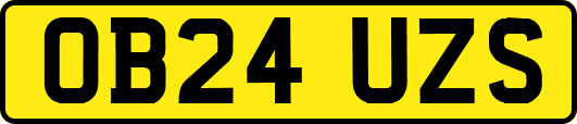 OB24UZS