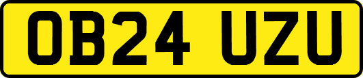 OB24UZU