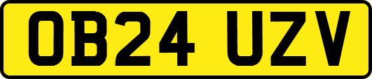 OB24UZV